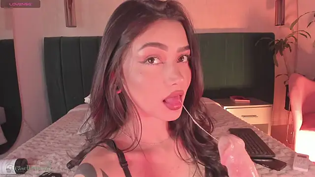 Giselle_royy – Naživo XXX chat