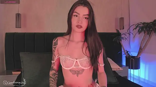 دردشة Giselle_royy الجنسية المباشرة