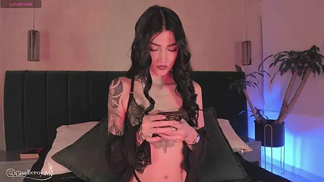 Giselle_royy Live XXX-chat