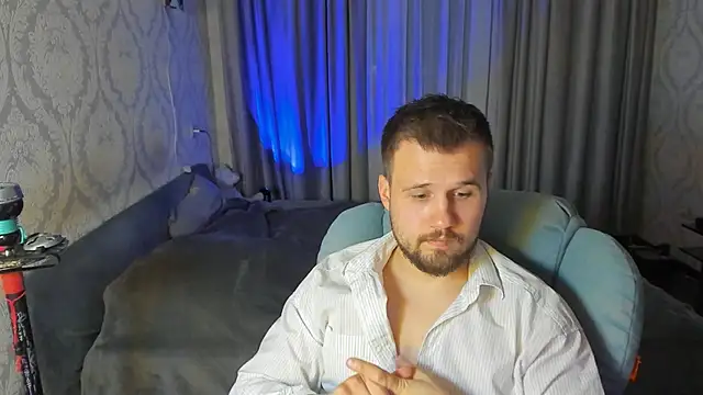 Вебкам-шоу Vladik_b
