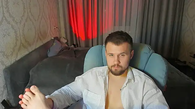 Vladik_b webkamerás műsora