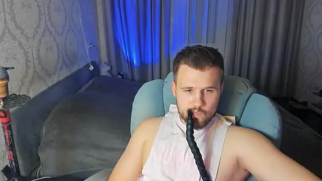 Vladik_bのウェブカメラショー