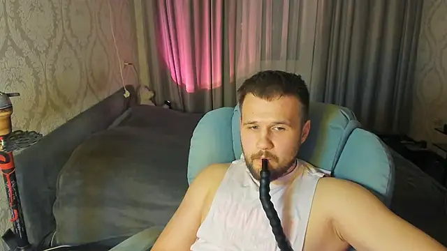 Vladik_bn Webbikameraesitys
