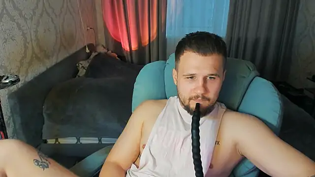 Vladik_b Webcam-Show