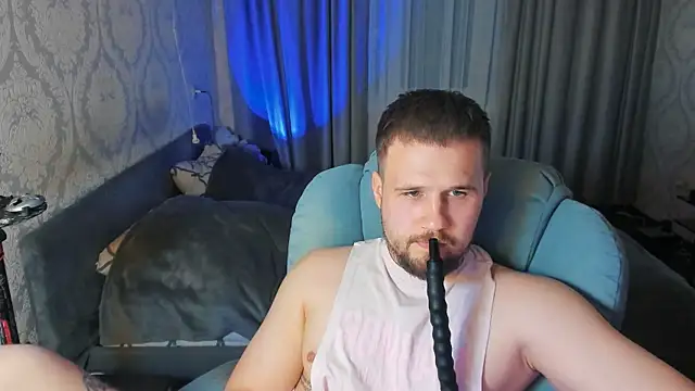 Vladik_bn Webbikameraesitys