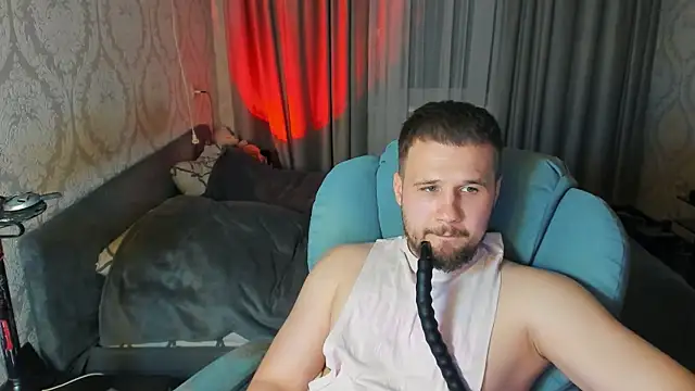 Vladik_b's Webcam Show