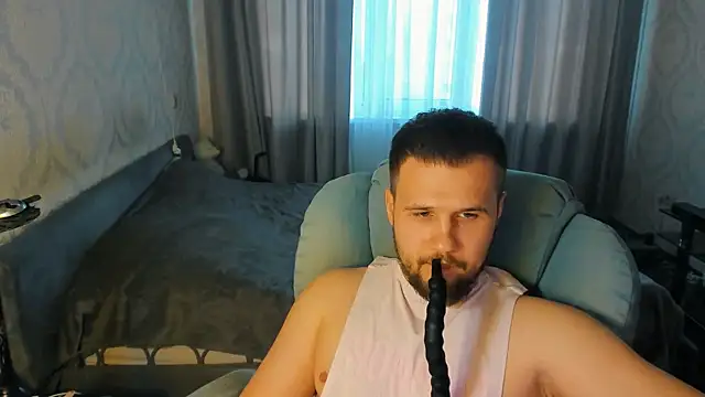 Vladik_b: вебкам-шоу
