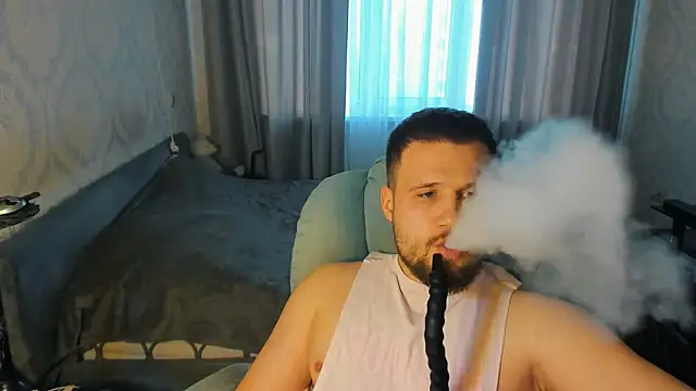 Vladik_b Webcam Show