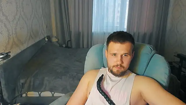 Vladik_b: вебкам-шоу