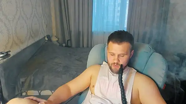 Вебкам-шоу Vladik_b