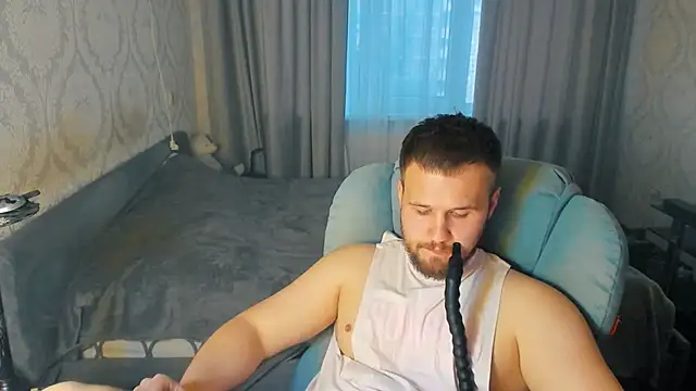 Pokazy przed kamerką – Vladik_b