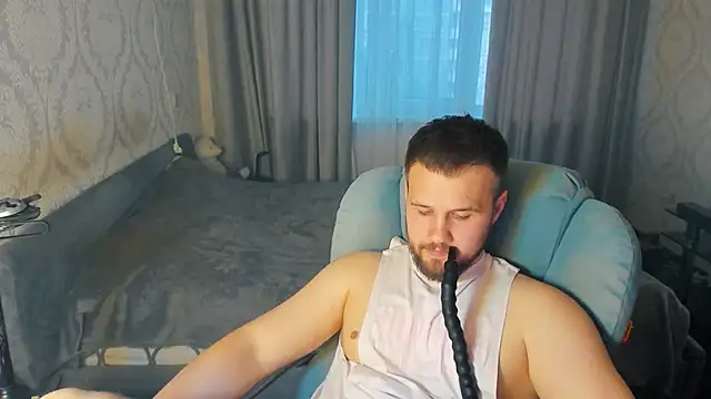 Vladik_b Webcamshow