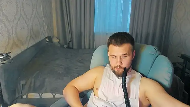 Вебкам-шоу Vladik_b