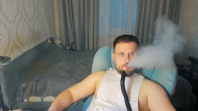 Vladik_b's Webcam Show