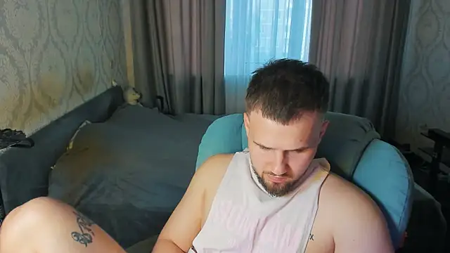 Show webcam de Vladik_b