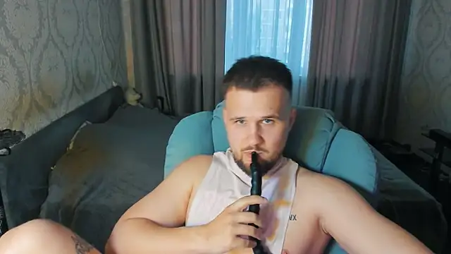 Show webcam de Vladik_b