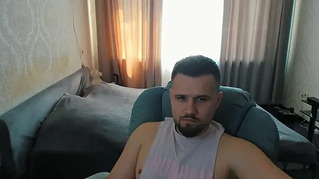 Vladik_b: вебкам-шоу