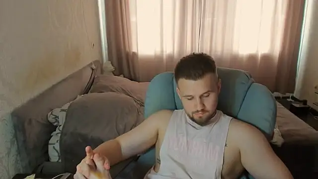 Vladik_b Webcamshow