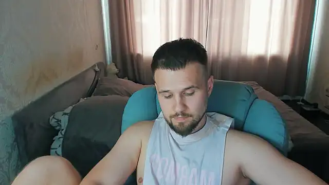 Vladik_b 웹캠 쇼