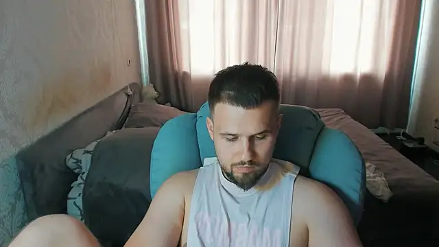 Vladik_bn Webbikameraesitys