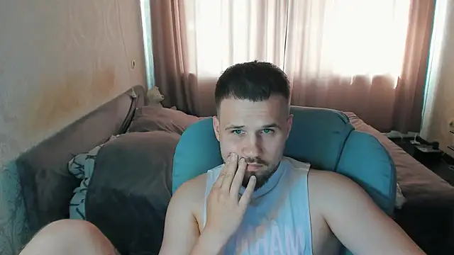 Show Webcam de Vladik_b