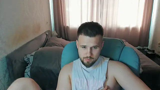 Vladik_b – Kamerová šou