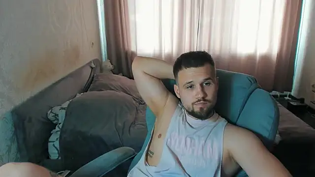 Show webcam de Vladik_b