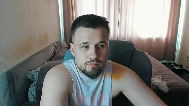 Vladik_bn Webbikameraesitys