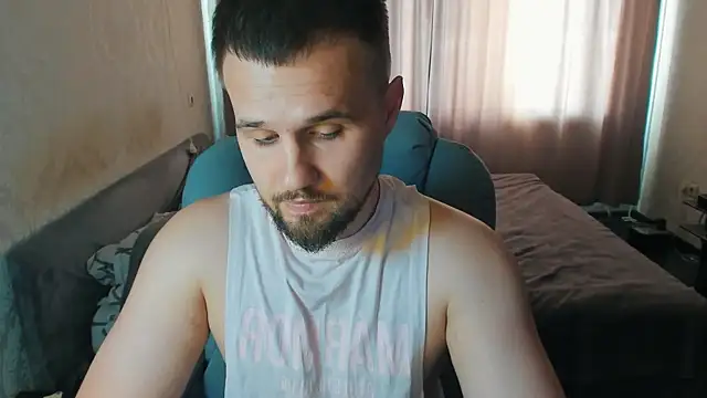 Vladik_b Webcam show
