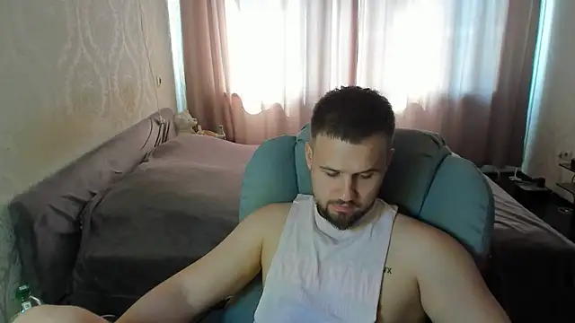 Vladik_b: вебкам-шоу