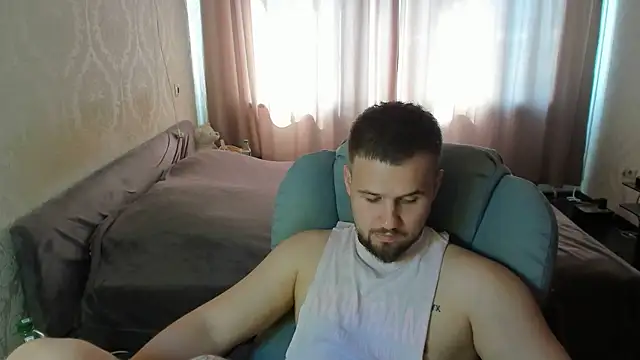 Vladik_b: вебкам-шоу