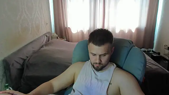 Show webcam de Vladik_b