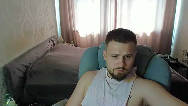Vladik_b Webcamshow