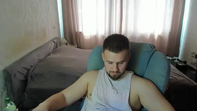 Vladik_b: вебкам-шоу