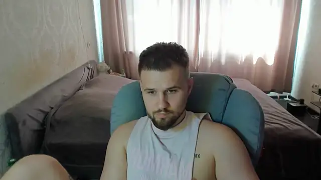 Vladik_bn Webbikameraesitys