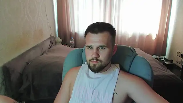 Вебкам-шоу Vladik_b