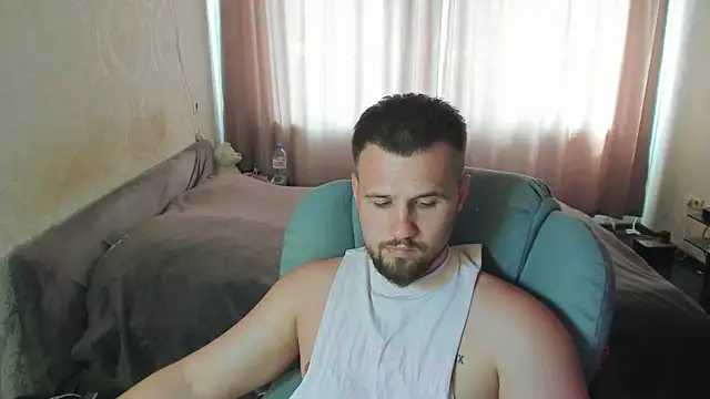 Vladik_b: вебкам-шоу
