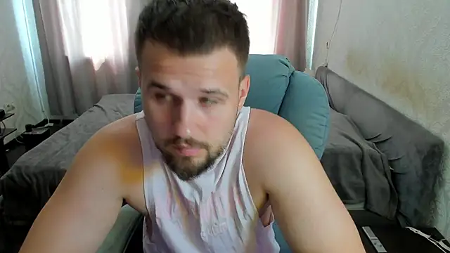 Vladik_b Webcamshow