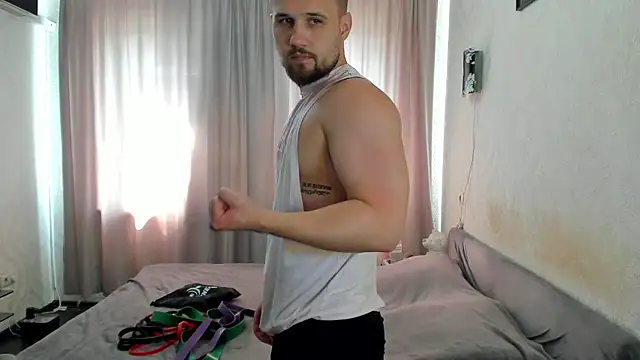 Show Webcam de Vladik_b