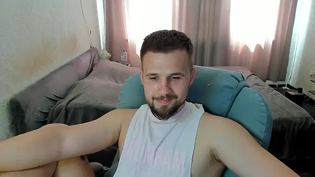 Vladik_b 웹캠 쇼
