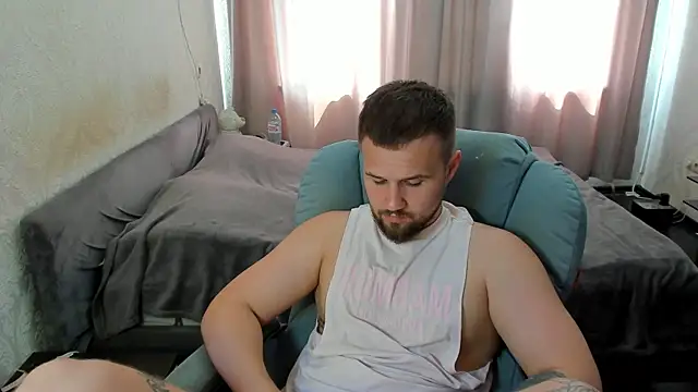 عرض كام Vladik_b