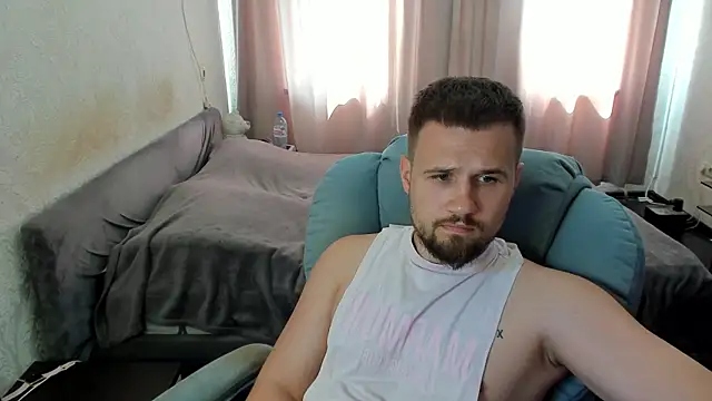 Vladik_b webcam show