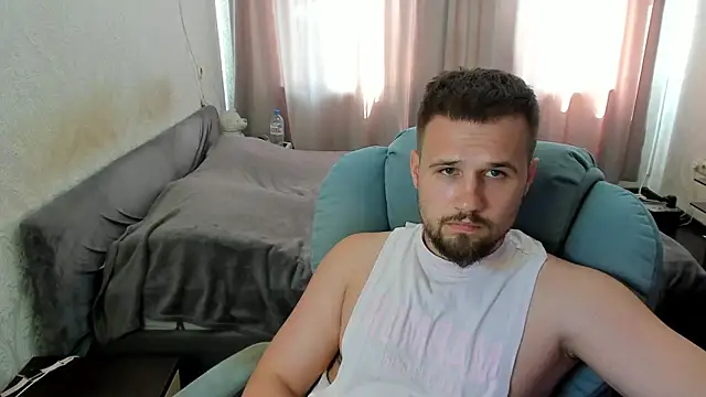 Vladik_b: вебкам-шоу