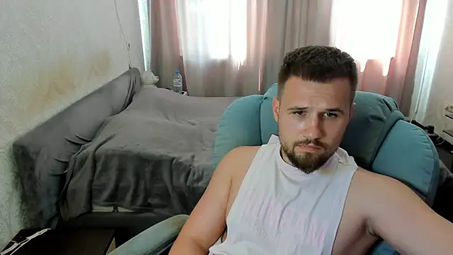 Show Webcam de Vladik_b