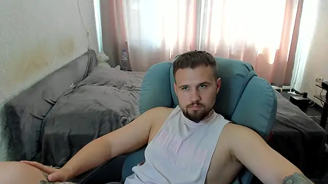 Show de webcam de Vladik_b