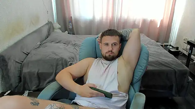 Show webcam de Vladik_b