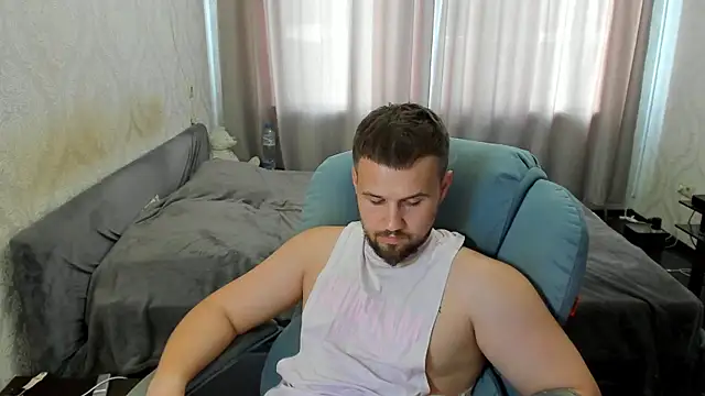 Вебкам-шоу Vladik_b