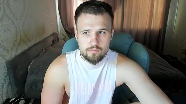 Vladik_b Webcamshow