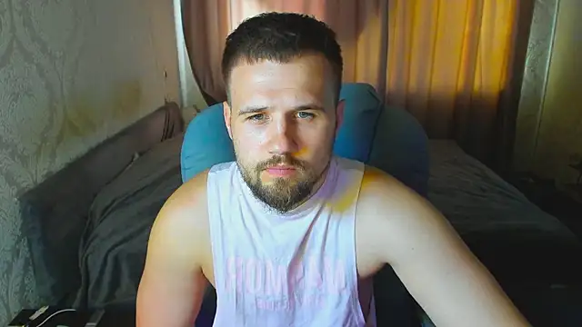 Show Webcam de Vladik_b