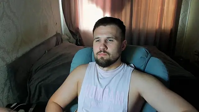 Show webcam de Vladik_b